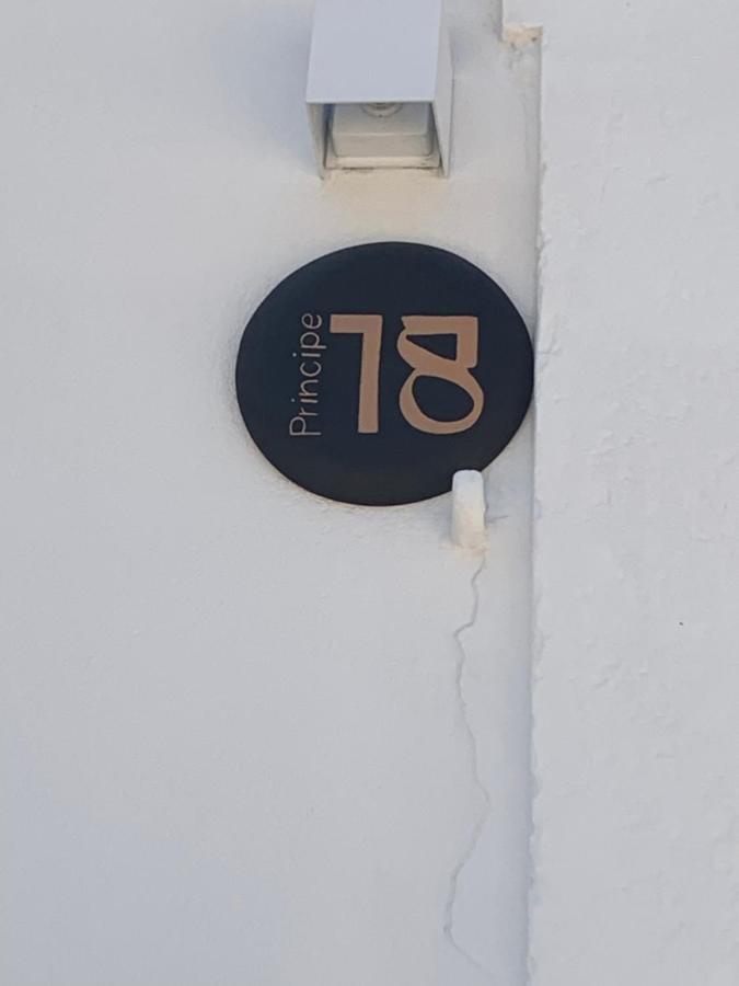 B&b Principe18 Noci Exterior foto